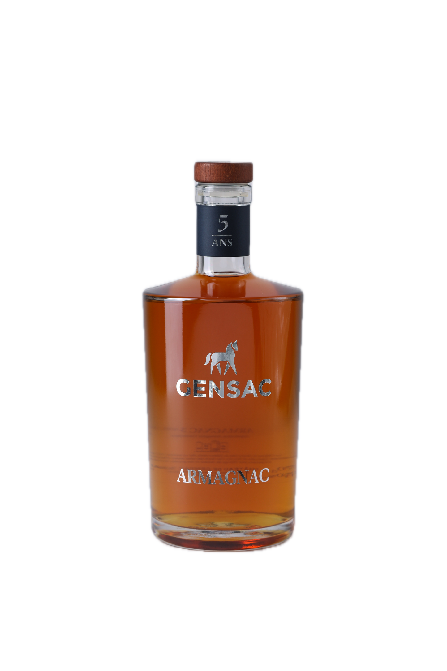 Chateau Gensac Armagnac 5 Year Kosher For Passover